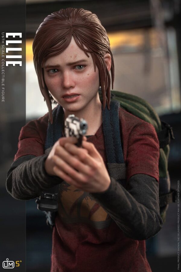 limtoys ellie joel clicker the last of us figuras 1 630