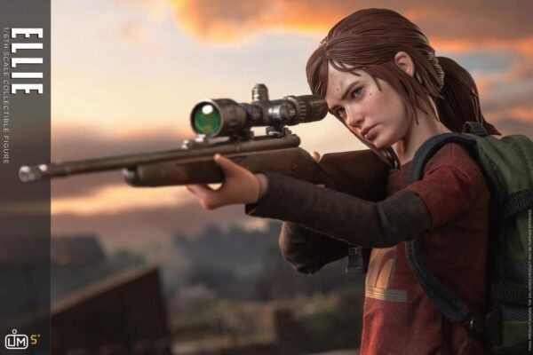 limtoys ellie joel clicker the last of us figuras 1 633