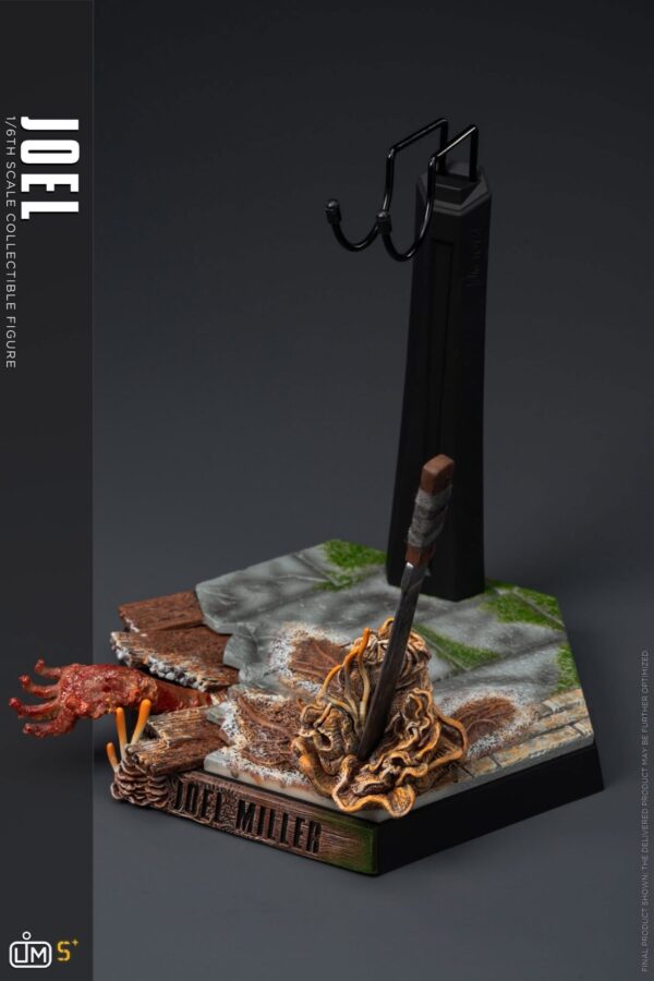 limtoys ellie joel clicker the last of us figuras 1 636