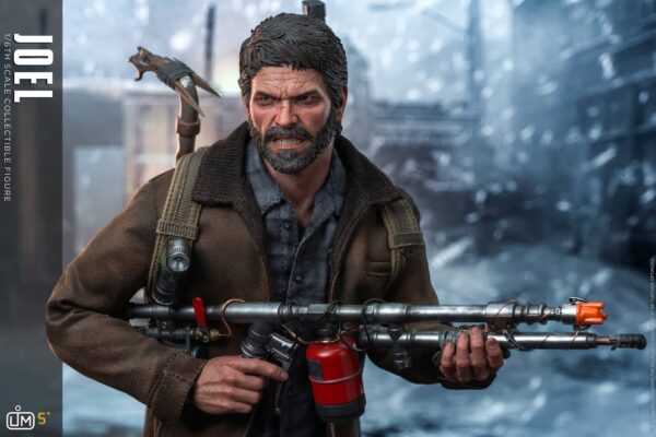 limtoys ellie joel clicker the last of us figuras 1 641