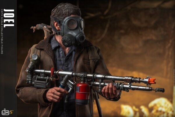 limtoys ellie joel clicker the last of us figuras 1 642
