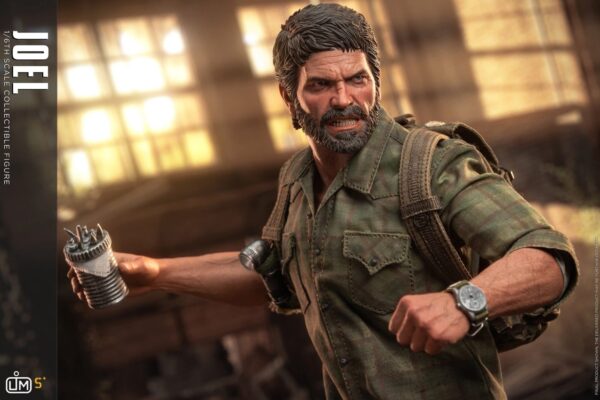 limtoys ellie joel clicker the last of us figuras 1 651