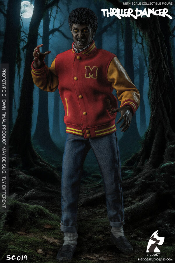 michael jackson thriller figura 16 bigdog studio2
