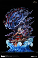 nika luffy xingyao studio one piece estatua resina4