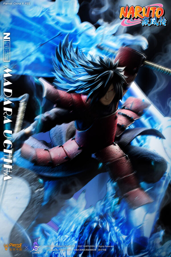 pickstars hashirama madara estatua resina 1 610