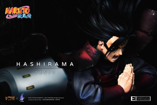 pickstars hashirama madara estatua resina 1 617