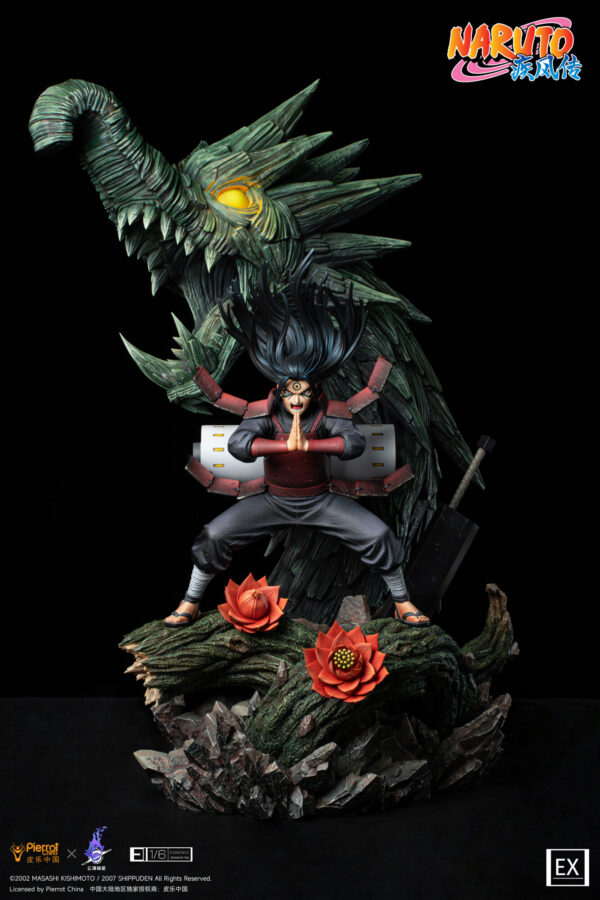 pickstars hashirama madara estatua resina 1 624