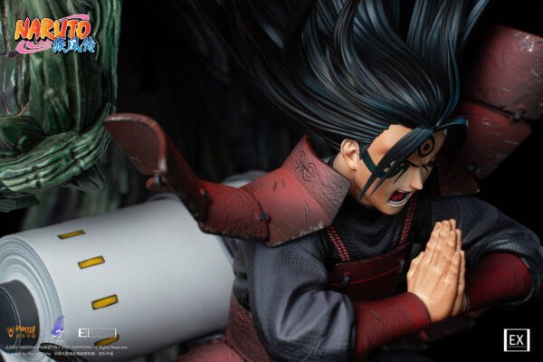 pickstars hashirama madara estatua resina 1 628