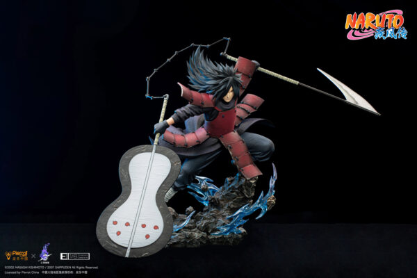 pickstars hashirama madara estatua resina 1 63