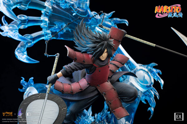 pickstars hashirama madara estatua resina 1 69