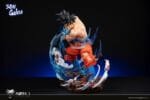 player1studio goku ui estatua dragonballsuper4