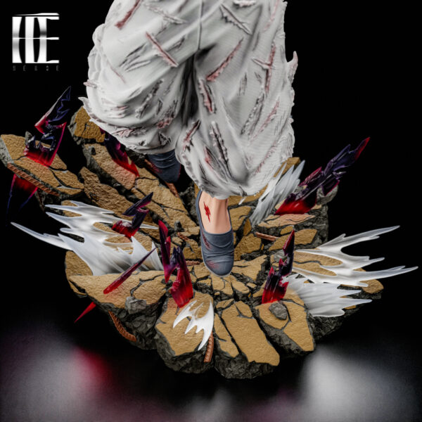 satoru gojo war damaged heroecollectibles jujutsu kaisen1