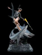 tombraider underworldstatue 002