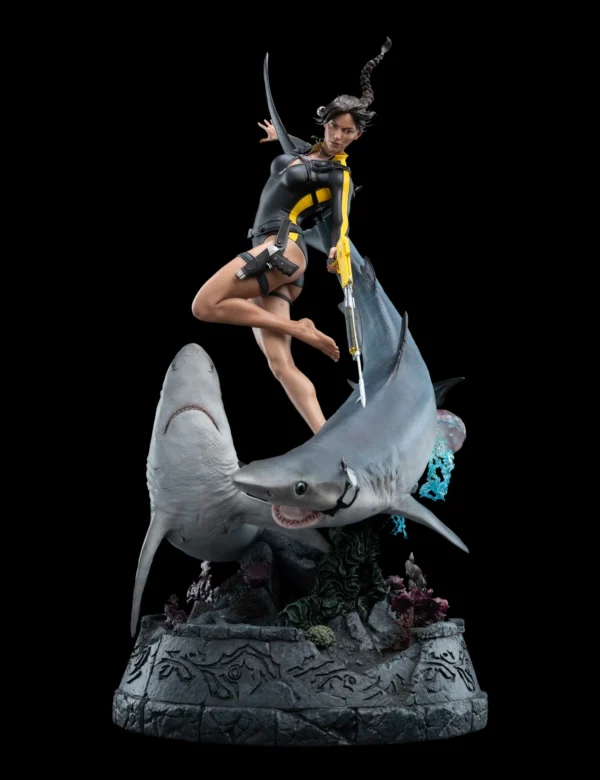 tombraider underworldstatue 004