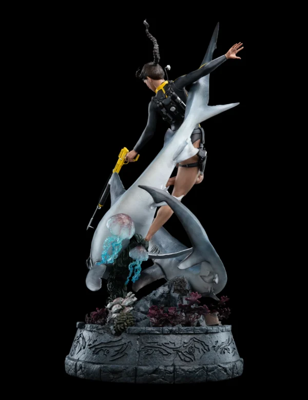 tombraider underworldstatue 007
