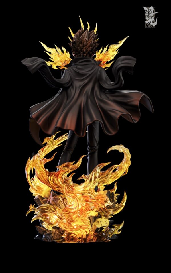 tsunayoshi sawada 1 6 floating light studio katekyo hitman reborn11