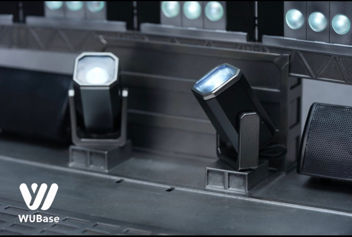 wu studio escenografia glowing stage ws0013