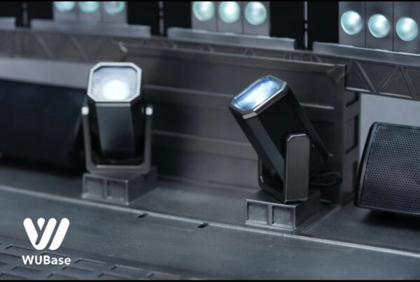 wu studio escenografia glowing stage ws0013