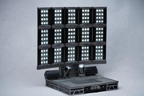 wu studio escenografia glowing stage ws0014
