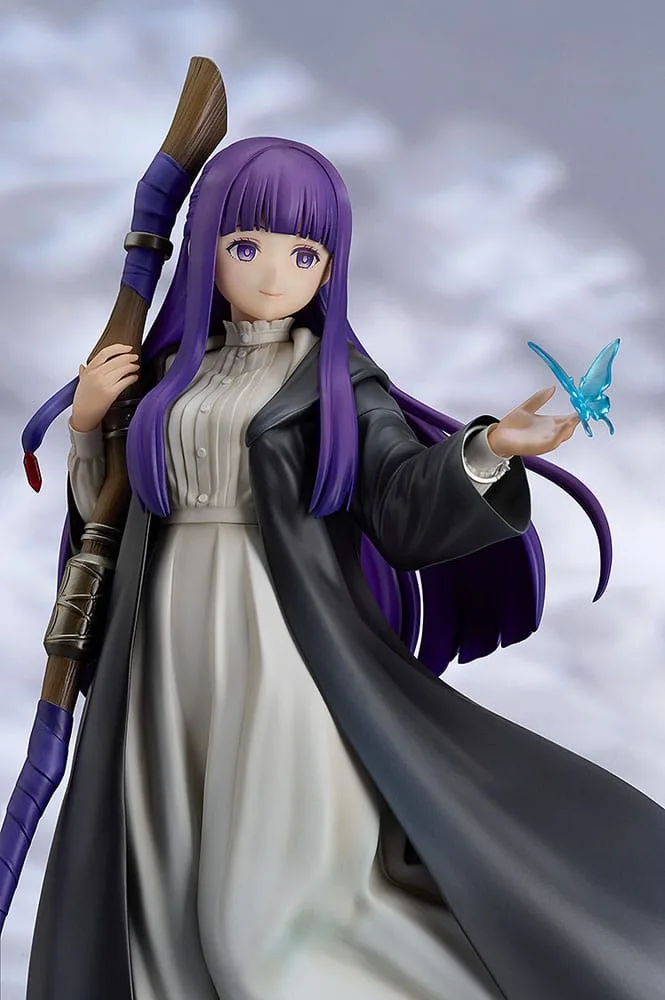 GSC Fern - Reflections of a Distant Memory | Figura PVC Frieren