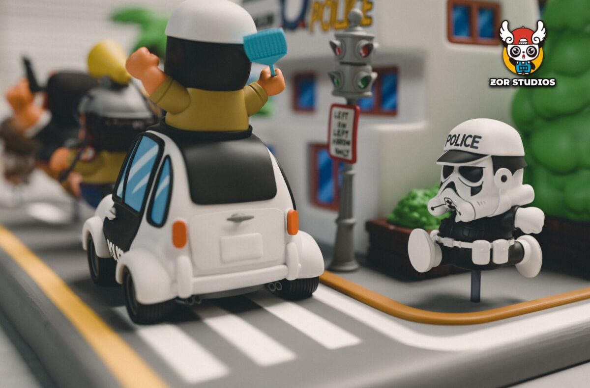 zor studio dr slump penguin village parte 2 banco policia wcf5