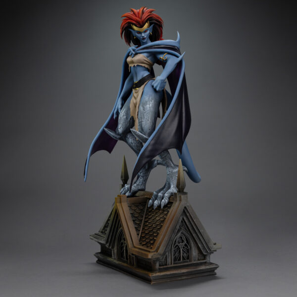 Demona 1 10 01