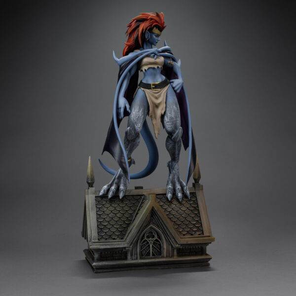 Demona 1 10 03