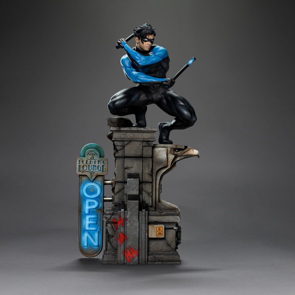 Nightwing 1 10 03