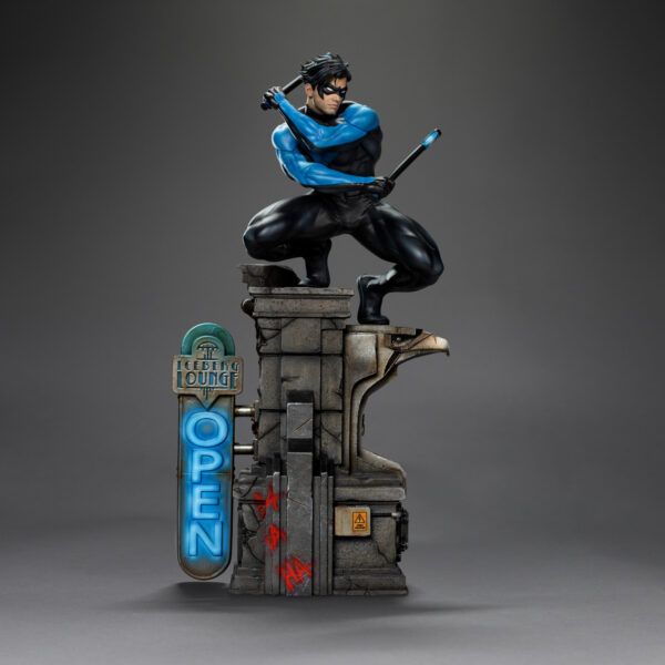 Nightwing 1 10 03