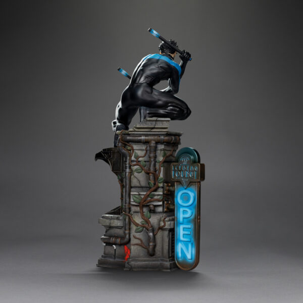 Nightwing 1 10 04