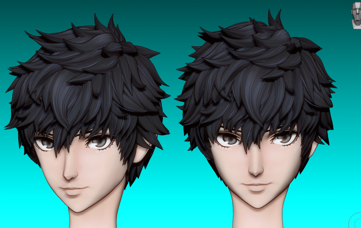 aftershock fibonacci studio persona 5 royal joker arsene estatua 1 61