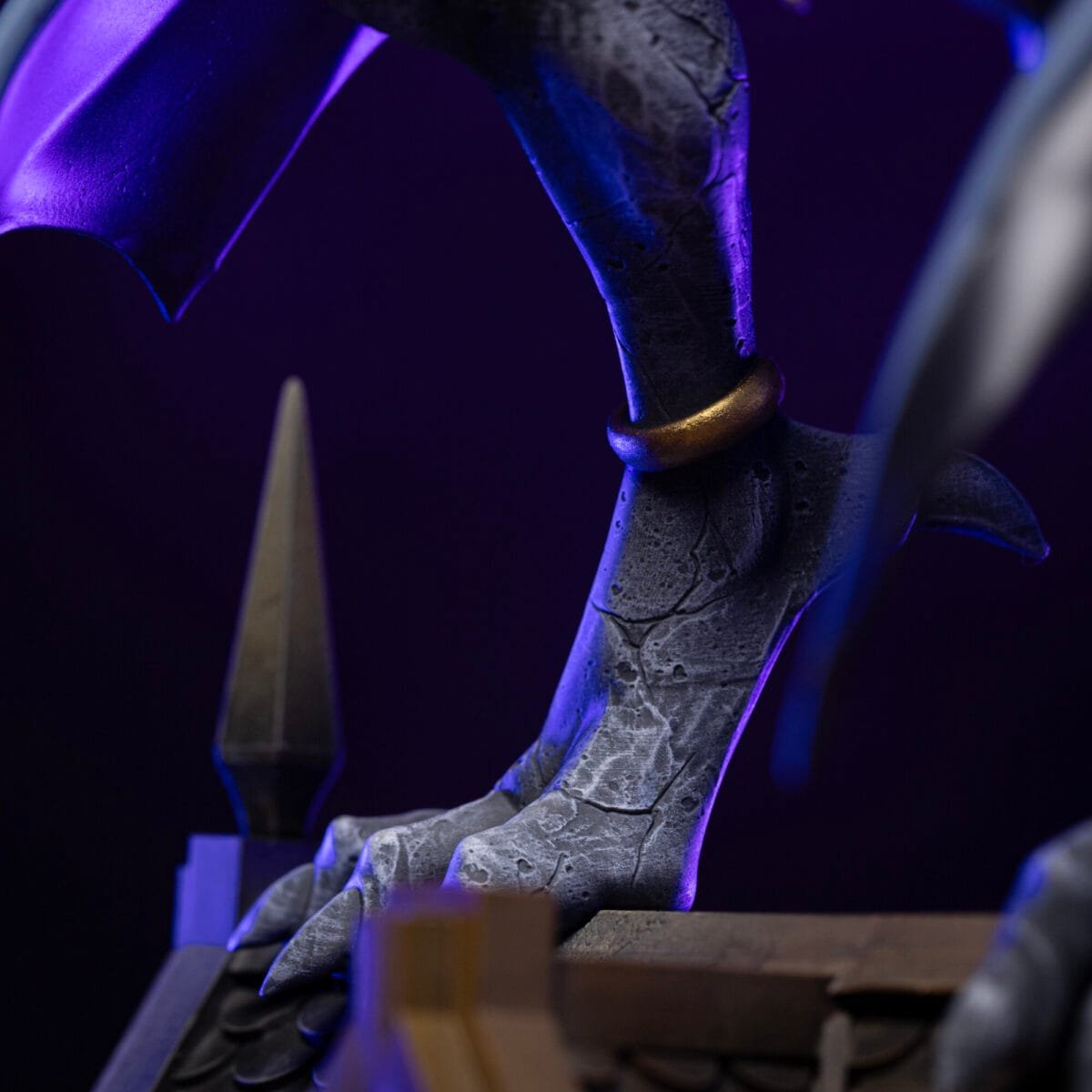 Demona 1 10 Detail 02