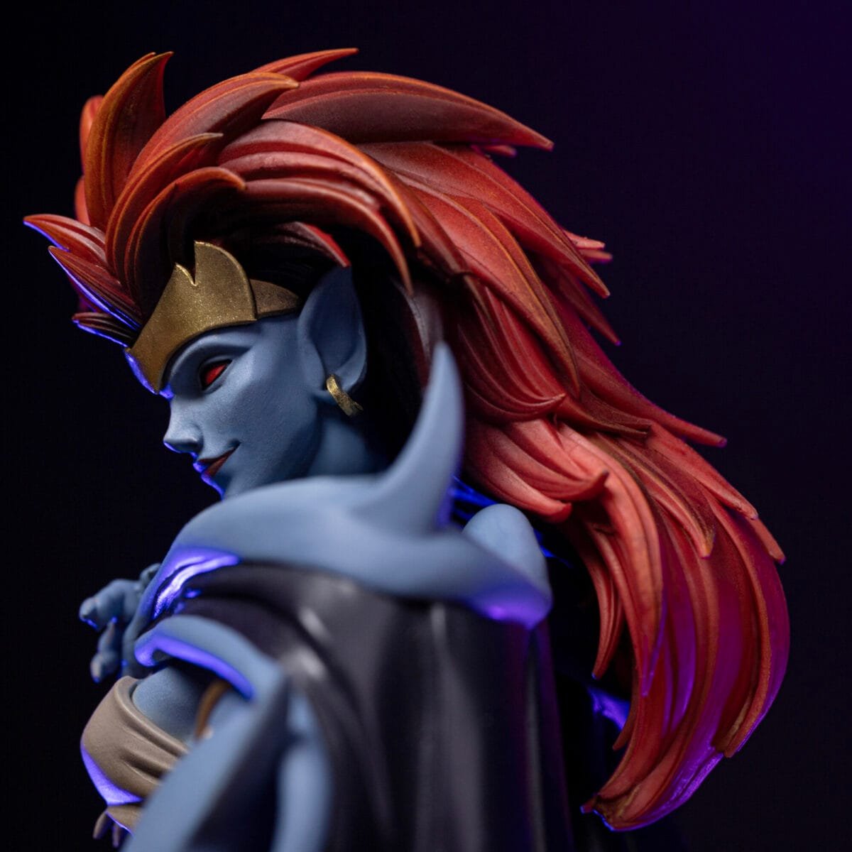 Demona 1 10 Detail 04