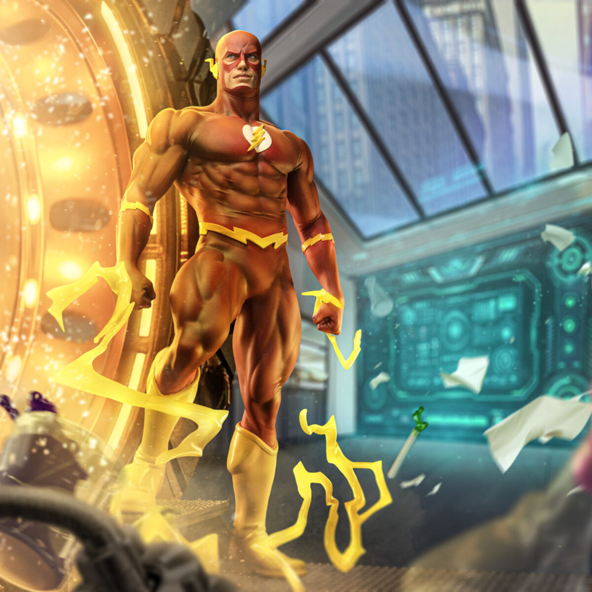 Flash Comp 1 4