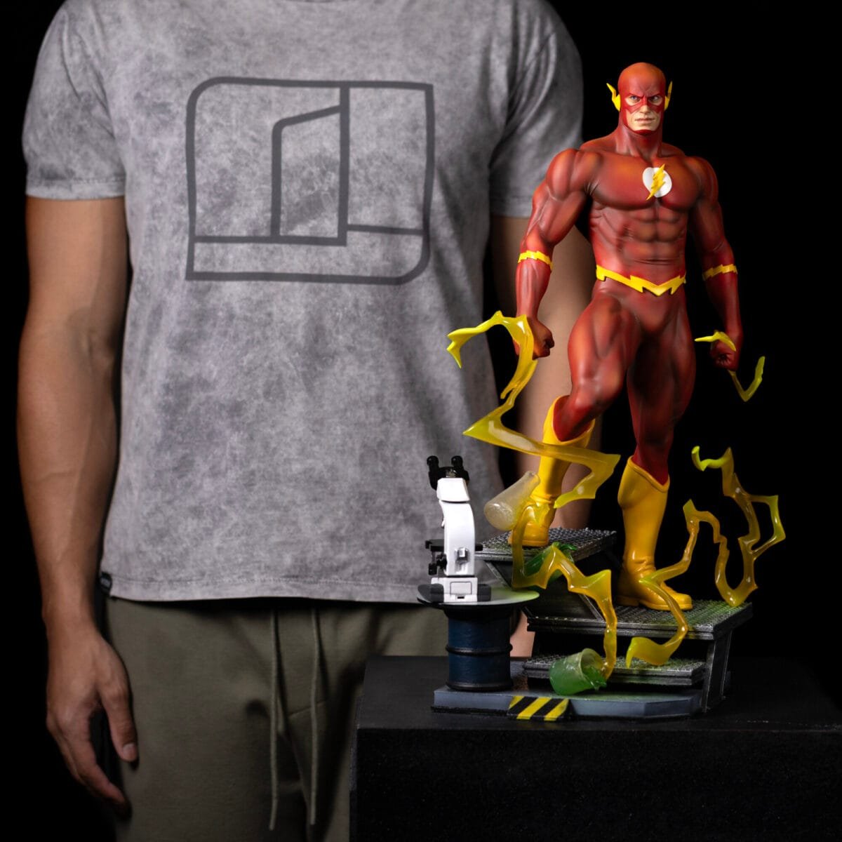 Flash Measures 1 4