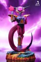 freezer 1st form leopard studio dragon ball z estatua resina 1 66