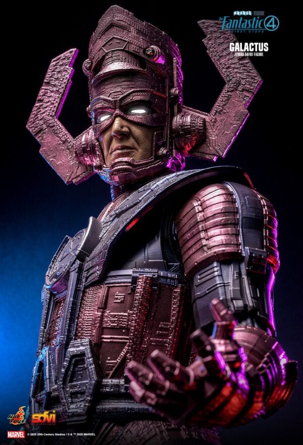 hot toys galactus the fantastic 4 first steps sms001jb8