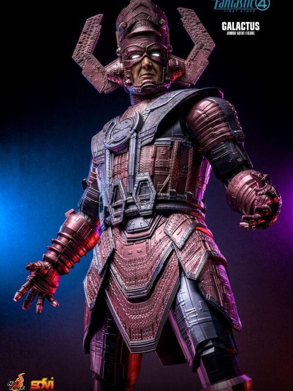 hot toys galactus the fantastic 4 first steps sms001jb9