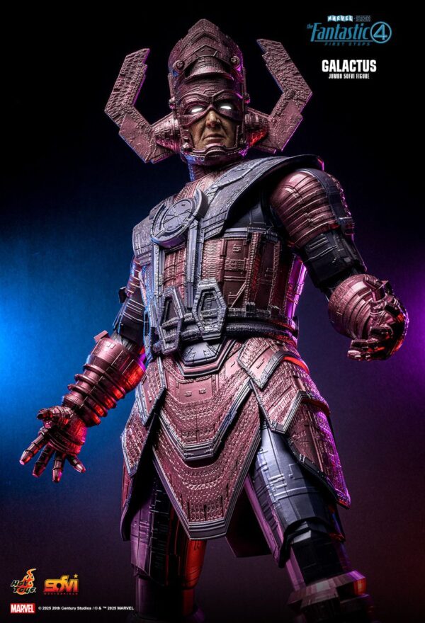 hot toys galactus the fantastic 4 first steps sms001jb9