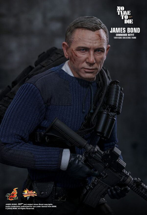 hot toys james bond commando outfit mms804 1 610