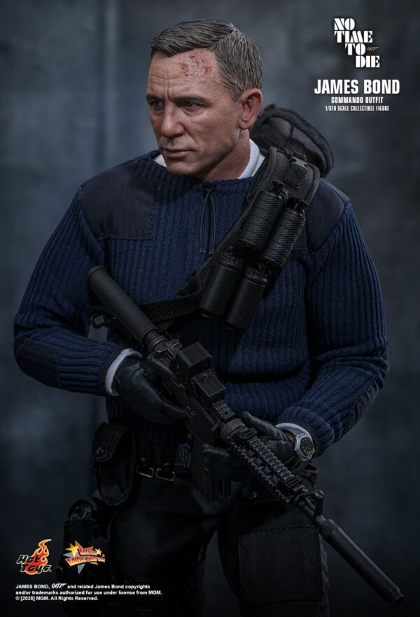 hot toys james bond commando outfit mms804 1 611