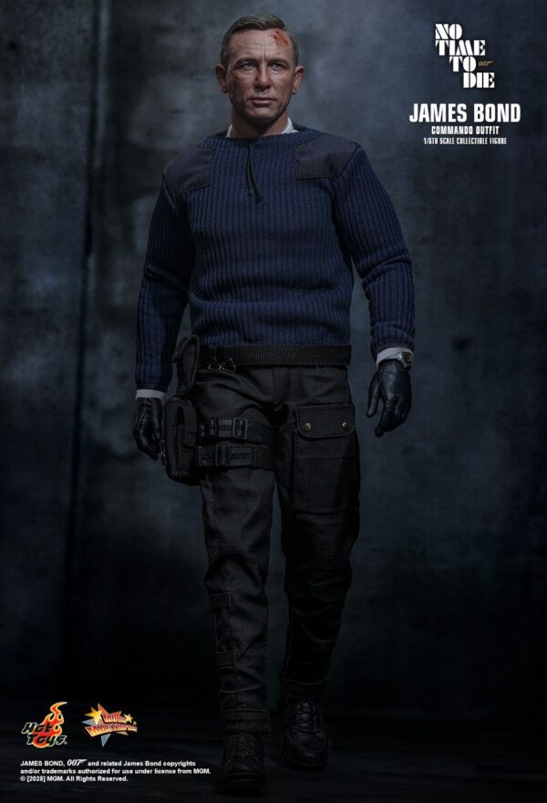 hot toys james bond commando outfit mms804 1 612