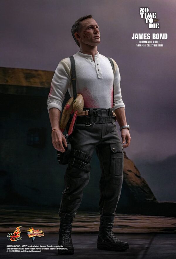 hot toys james bond commando outfit mms804 1 68
