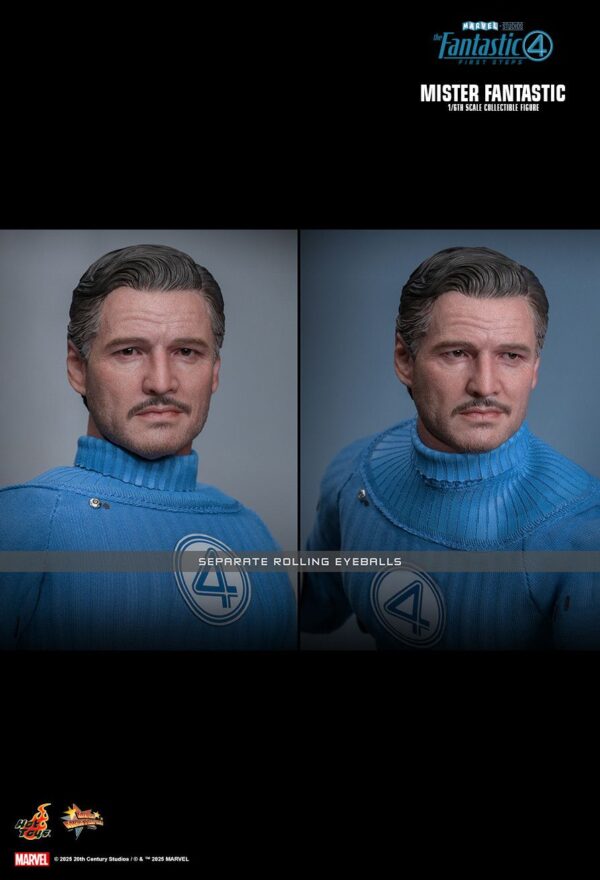 hot toys mister fantastic first steps 1 611
