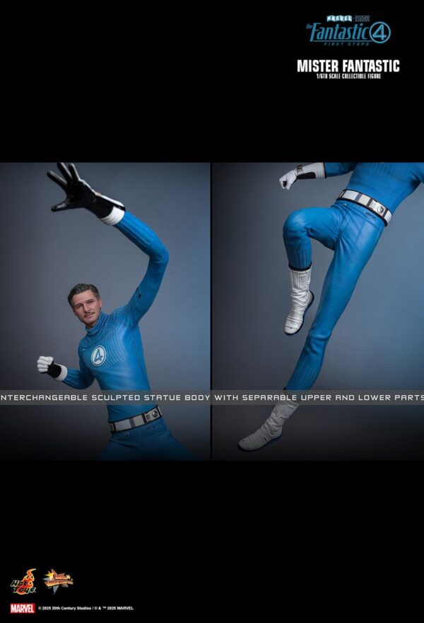 hot toys mister fantastic first steps 1 612