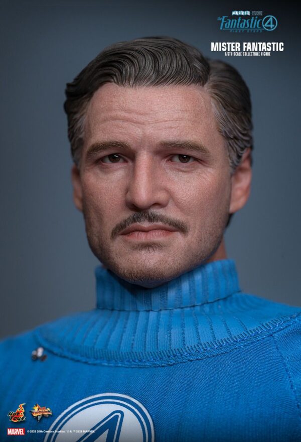 hot toys mister fantastic first steps 1 69