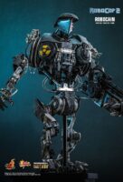 hot toys robocain mms828d75b figura articulada robocop 25