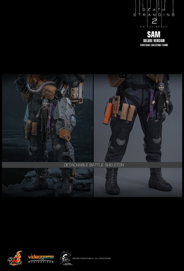 hot toys sam porter death stranding 2 figura 1 61