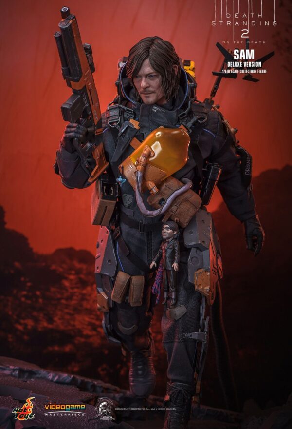 hot toys sam porter death stranding 2 figura 1 610