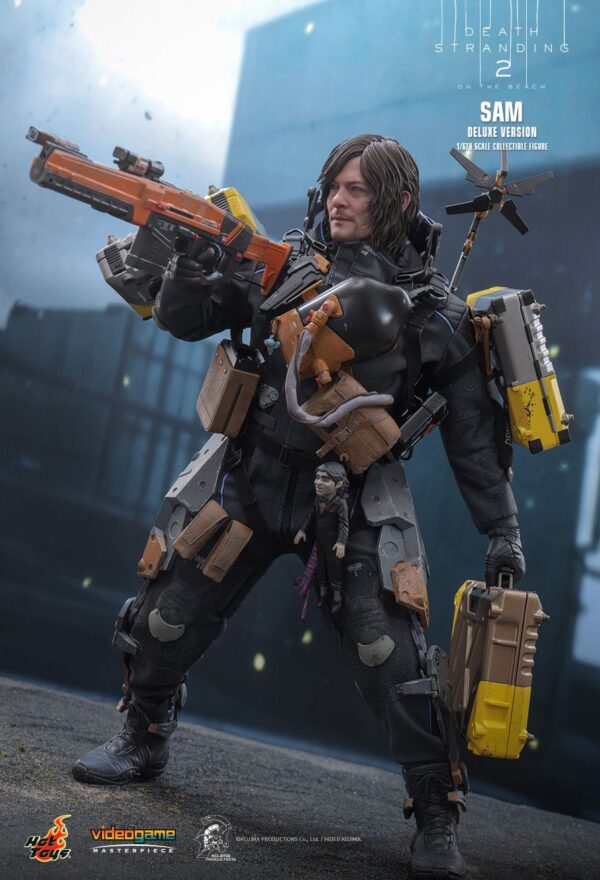hot toys sam porter death stranding 2 figura 1 611